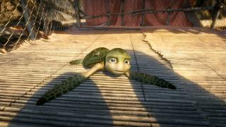 Aventurile lui Sammy