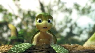 Aventurile lui Sammy