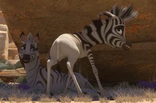 Khumba