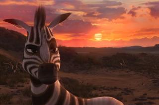 Khumba