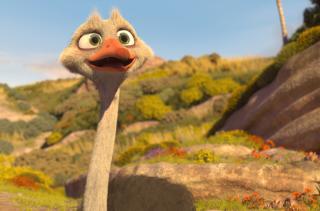 Khumba
