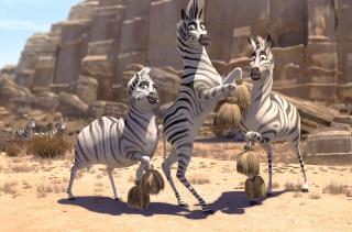 Khumba