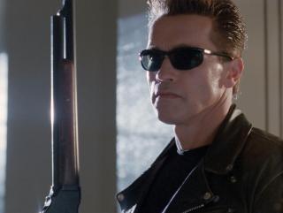 Terminator 2: Ziua judecatii