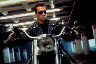 Terminator 2: Ziua judecatii