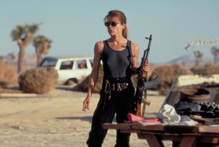 Terminator 2: Ziua judecatii