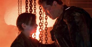 Terminator 2: Ziua judecatii