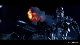 Terminator 2: Ziua judecatii