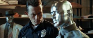 Terminator 2: Ziua judecatii