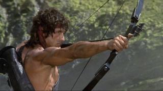 Rambo II