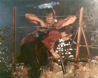 Rambo II