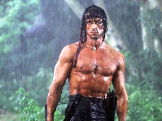 Rambo II