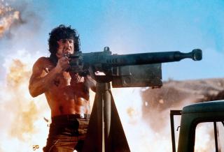 Rambo III