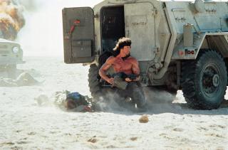Rambo III