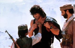 Rambo III