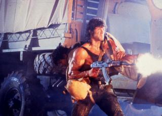 Rambo III