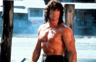 Rambo III