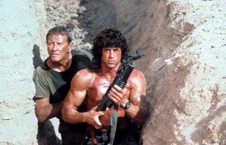 Rambo III