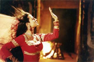 O poveste de dragoste