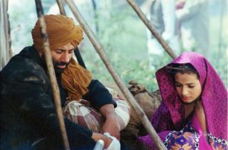 O poveste de dragoste