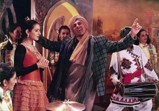 O poveste de dragoste