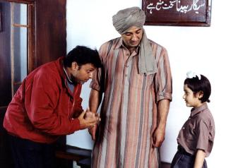 O poveste de dragoste