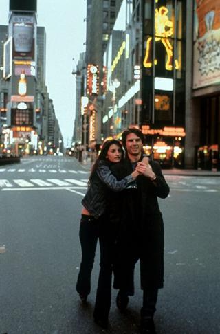 Vanilla Sky