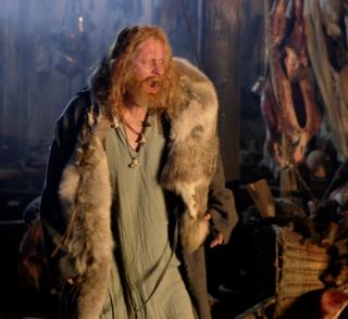 Beowulf - Legenda Vikingilor