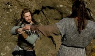 Beowulf - Legenda Vikingilor