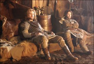 Beowulf - Legenda Vikingilor