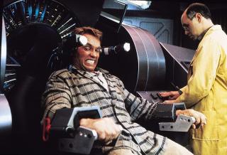 Total Recall
