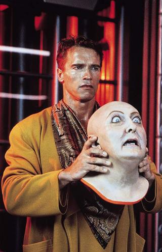 Total Recall