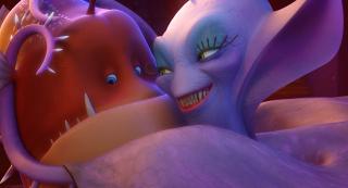 Deep: O aventura nesfarsita