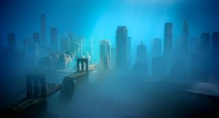 Deep: O aventura nesfarsita