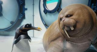 Deep: O aventura nesfarsita