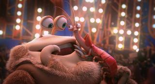 Deep: O aventura nesfarsita