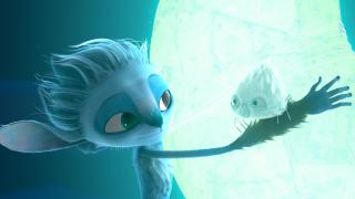 Mune: Gardianul Lunii