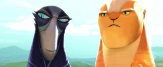Mune: Gardianul Lunii