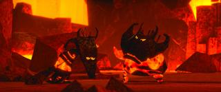 Mune: Gardianul Lunii