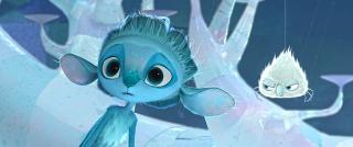 Mune: Gardianul Lunii