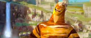 Mune: Gardianul Lunii