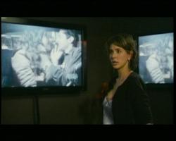 Amor pe bancheta din spate