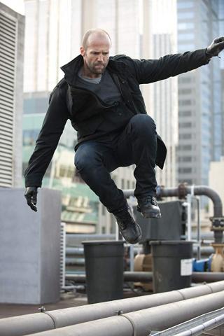 Killer Elite