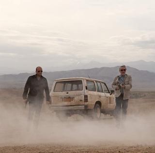 Killer Elite