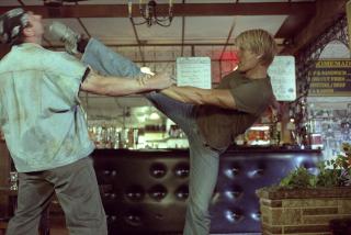 Vanatoarea de politisti