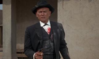 Pistolarul de la miezul noptii