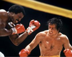 Rocky II
