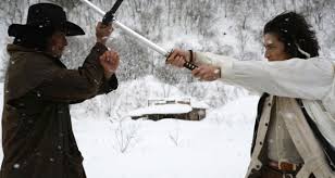 Duelul