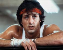 Rocky II