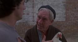 Rocky II