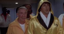 Rocky II